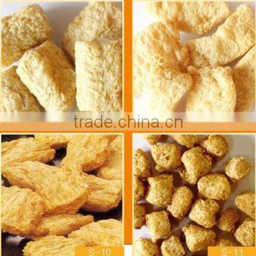 Soya Protein Extruder/Soy Protein Process Line photo-3