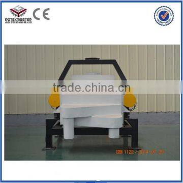 Feed Wood Pellet Vibrating Screener Sifter Machine photo-5