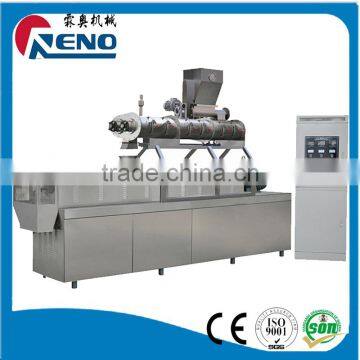 Core fill food machine