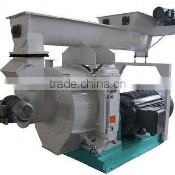 Good Quality Wood Drum Chipper Motormoblie Machine