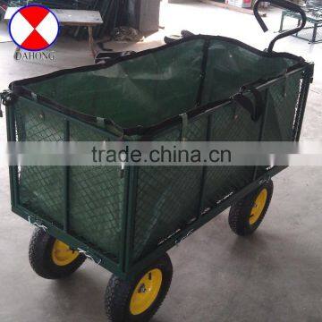 Garden Tool Wagon Cart TC1846 photo-2