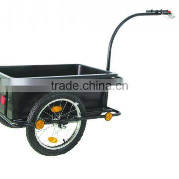 Bicycle trailer cargo trailer TC2025