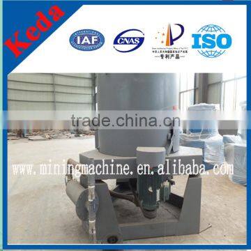 China High Capacity Gold Search Machine photo-2