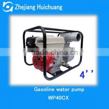 4 Inch Water Pump With CE