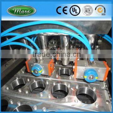 Automatic Cup Sealing Machine