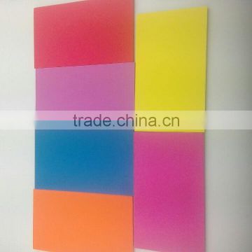 colorful EVA material eva plastic material eva raw material