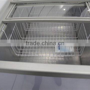 Seafood Display-series Bitzer Refrigeration Compressor/refrigeration Compressor Sizes/thermo King Refrigeration Unit photo-6