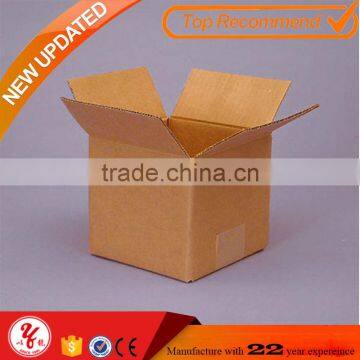 5-ply Corrugated Carton Box