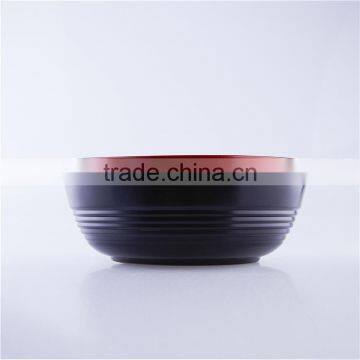 High Quality Plastic Round Microware Food Container With Lids photo-6