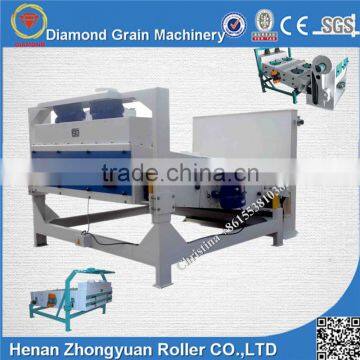 ISO/BV certified Automatic grain vibrating sifter