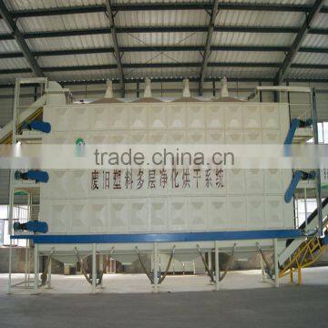 Municipal Solid Waste Sorting Plant/Sorting Machine photo-5