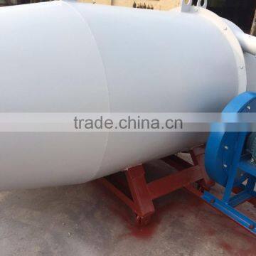 Pulverized coal burner for coal burning equiment