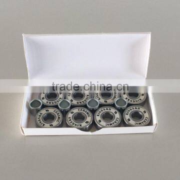 Skate Board Bearings Spacer for Skate Board and Skate photo-3