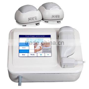 2017 Hot Sale Portable Liposonix Body Slimming Machine Weight Loss Machine for Home Use photo-2