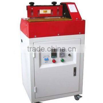 Gluing Machine for Box Leather