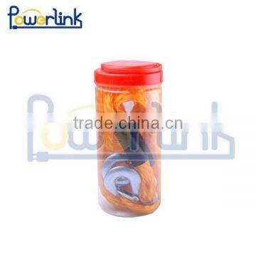 H30058 2 Ton Braid Tow Rope photo-1