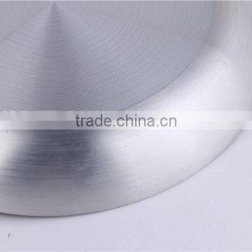 Cookware Round Shape Food Fry Bake Oval Fish Pan photo-6