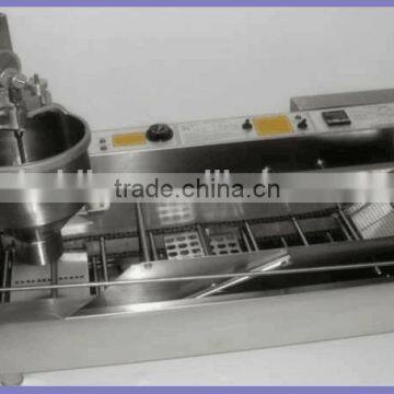 Food Equipment Professional Electric Donut Maker photo-3