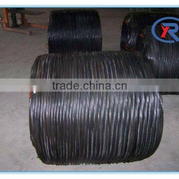 Cheap Black Annealed Twist Wire In Roll and Double Twisted Black Annealed Wire photo-5