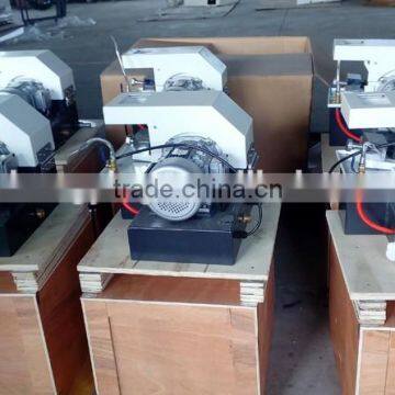 XQ-2B Metallographic Specimen Mounting Machine photo-2