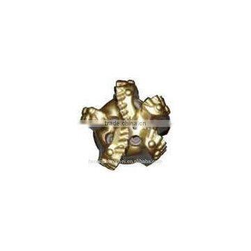 Oil Drilling OF Diamond Rock Drill Bits photo-2