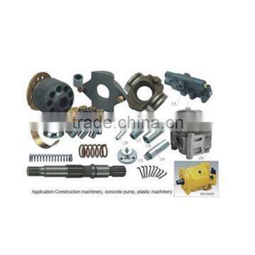 SA10VSO hydraulic pump parts