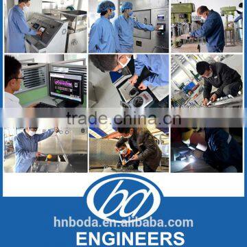 Pyrolysis Carbon Microwave Vacuum Dryer photo-3