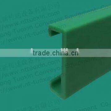 G16A Conveyor Accessories Profile Sideguides