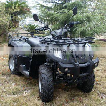EEC Approval ,cheap Atv for Sale , CVT Four Wheel Bike photo-2