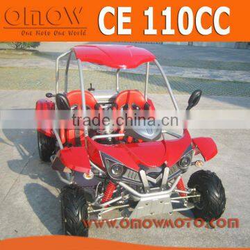 CE 110cc Off Road Buggy