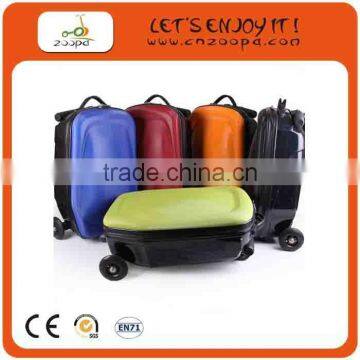 2014 Hot Sale Travel Hand Luggage suitcase