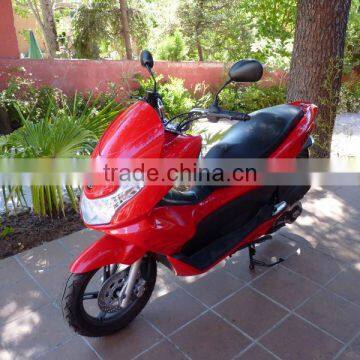 SCOOTER 125 THX SPORT photo-6