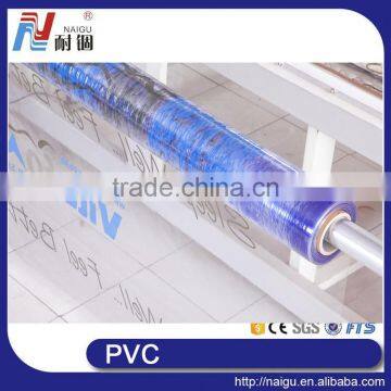 Newest PVC Transparent Mattress Cover photo-6