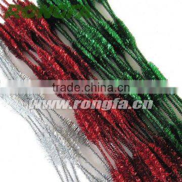 Children Toys Chenille Wire Stem Pipe Cleaner photo-2