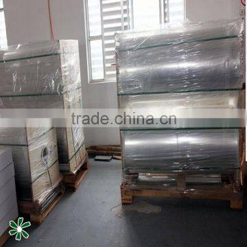 High Temperature Polyimide Film PI Film Light Brown Insulating Film Liner Insulation photo-4