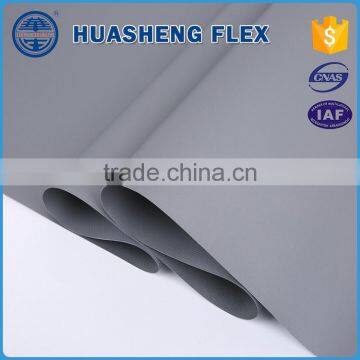 Multipurpose Waterproof Plain Fireproof Tarpaulin for Welding Shelter photo-3