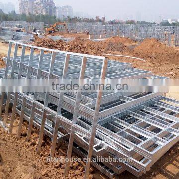 Light Gauge Steel Prefab Small Home Of Quality photo-4