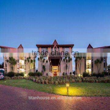 Dive Light Steel Prefabricadas Vacation Houses of Quality photo-3