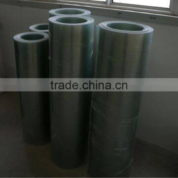 FRP Plastic Flat Sheet Roof photo-4