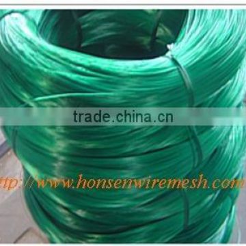 High Quality PVC Coated Wire(15 years factory)