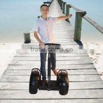 Leadway Fairings for Scooter 2 Wheel Self-balanced Standup Scooter With CE Approval for Airport and Station Using(W5L+J72) photo-4