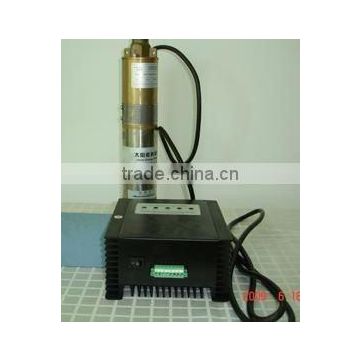 solar water jet pump