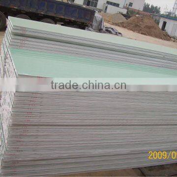 polyurethane sandwich panel wall