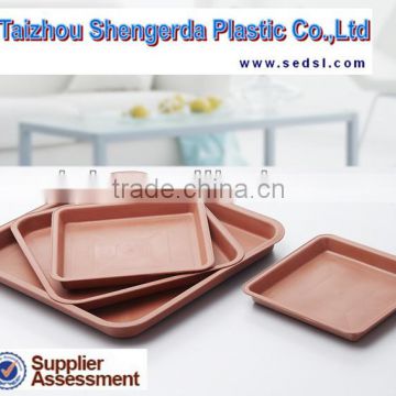 plastic saucer,square clay saucers,cheap flower pot saucer