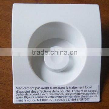 China Plastic Coated Colorful Customer Clip With Matched Gift Box photo-5