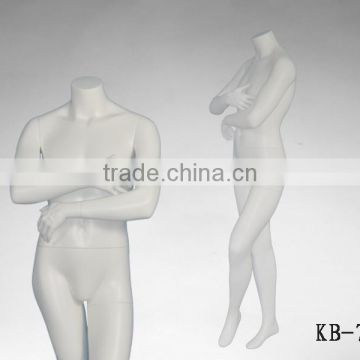 2015 stand headless mannequin male mannequin poseable mannequin