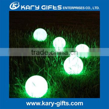 Battery Operated LED Ball Light