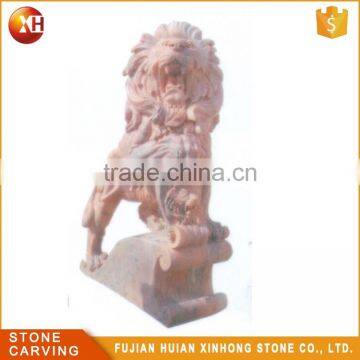 Chinese Marble Carve Wash River Stone photo-3