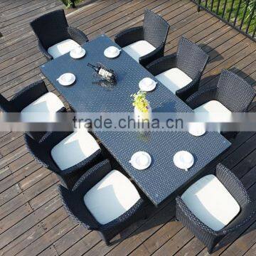 High Quality Outdoor Coffee Table and Chair, Garden Leisure Table and Chair photo-3