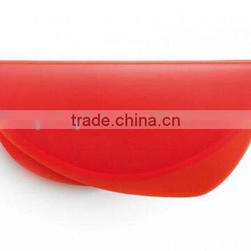 Microwave Silicone Omelette Maker Mold Pan Floppy Juicy Good Taste photo-6